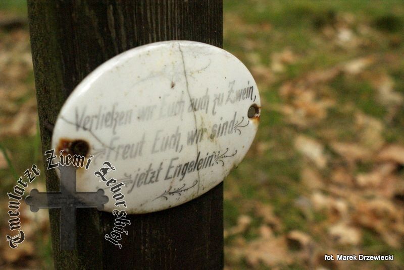 Bukowina — kościół ryglowy (obecnie Narodzenia NMP)