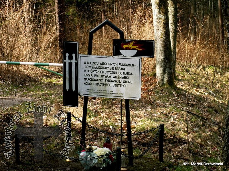 Dąbrówka — cmentarz (ewangelickie)