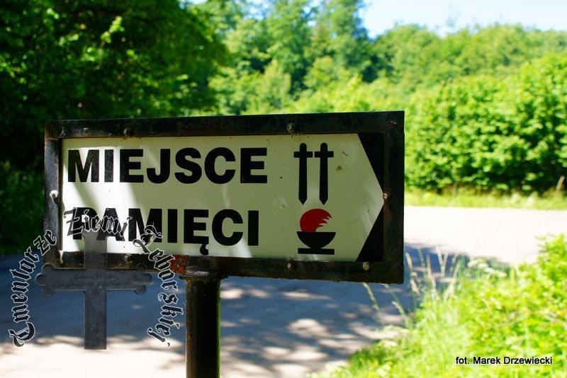 Łęczyce — cmentarz (ewangelickie)